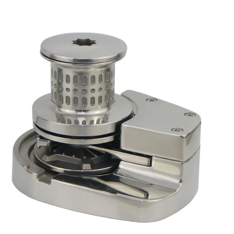 Stainless Steel Sink Drain Assemblies - custom OEM parts manufacturer Yuyii China